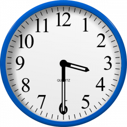 2nd Grade Math | Telling time | Analog clock | Doctor Genius