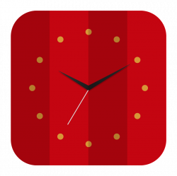 Clock | Icon2s | Download Free Web Icons