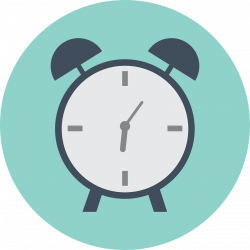 Alarm Clock Alarm Clock Time PNG Image - Picpng