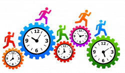 Time management Time & Attendance Clocks Clip art - clock 906*534 ...