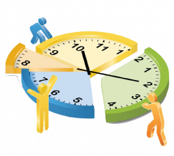28+ Collection of Managing Time Clipart | High quality, free ...