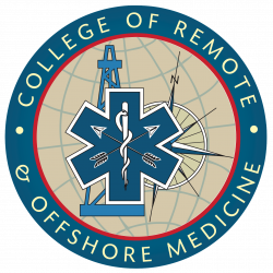 CoROM – The College of Remote and Offshore Medicine Foundation