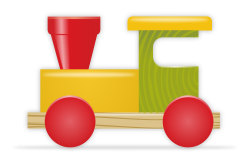 File:Toy train.svg - Wikimedia Commons