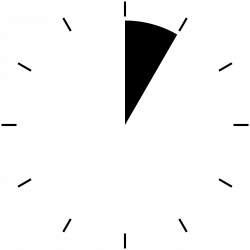 Clipart - clock periods 1