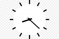 Clock Cartoon clipart - Timer, Triangle, Circle, transparent ...