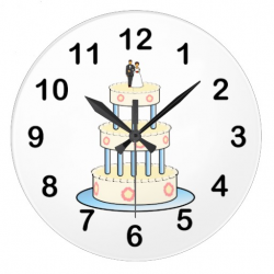 Free Wall Clock Clipart, Download Free Clip Art, Free Clip ...
