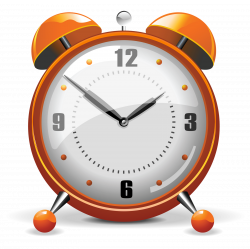 Clock PNG Transparent Free Images | PNG Only