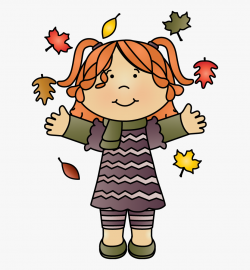 Fall Clipart Child - Fall Clothes Clip Art #224485 - Free ...