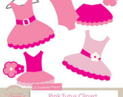 Ballerina Tutu Clipart | Free download best Ballerina Tutu ...
