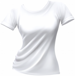 White T Shirt Clipart | Free download best White T Shirt Clipart on ...