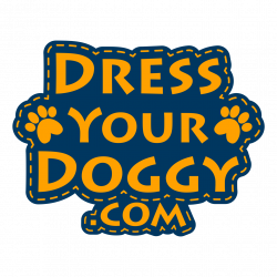 Buy Dog Dresses Online - #1 Dog Clothing Shop | Dress Your Doggy