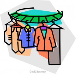 Clothing Rack Clipart | Free download best Clothing Rack ...