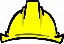 Image - Hard Hat clothing icon ID 403.png | Club Penguin Wiki ...