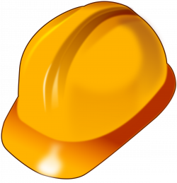 Construction Hat Clipart at GetDrawings.com | Free for personal use ...