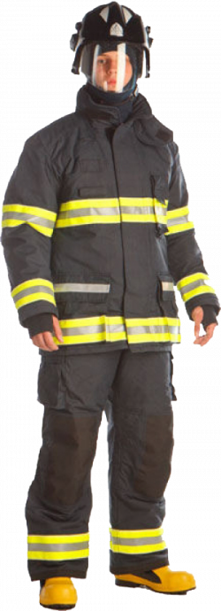 Firefighter PNG images free download