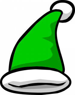 Image - Elf Hat clothing icon ID 447.png | Club Penguin Wiki ...