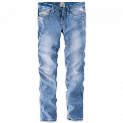 Jeans Twenty-nine | Isolated Stock Photo by noBACKS.com