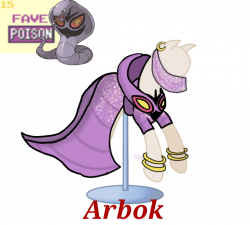 1671999 - arbok, artist:ask-nora-the-alicorn, artist:catscat111 ...