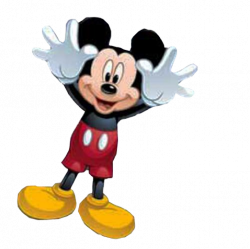 Disney Mickey Mouse Kite - 29