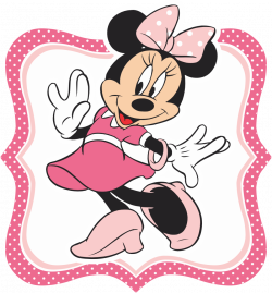 Minnie Mouse Mickey Mouse Cartoon Clip art - minnie mouse 949*1024 ...