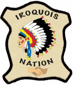 Environment: The Iroquois or Haudenosaunee (People of the Longhouse ...