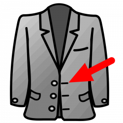 Symbol Clothing - TalkSense