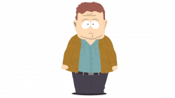 Officer Barbrady - Official South Park Studios Wiki | South Park Studios
