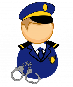 First responder icon - policeman Icons PNG - Free PNG and Icons ...