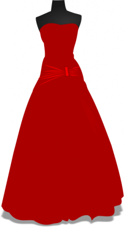 Free Prom Dress Clipart, Download Free Clip Art, Free Clip ...
