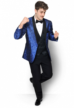 Al's Formal Wear - Prom Tuxedo & Suit Rentals