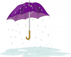 Weather Clipart - Graphics of Wind, Storms, Sun and Rain
