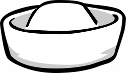 Image - Sailor Hat clothing icon ID 497.png | Club Penguin Wiki ...