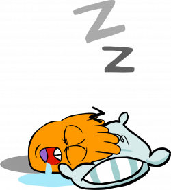 Image - Orange Puffle sleep.png | Club Penguin Wiki | FANDOM powered ...