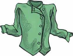T-shirt Blouse Clothing Clip art - Green shirt 5753*4432 transprent ...