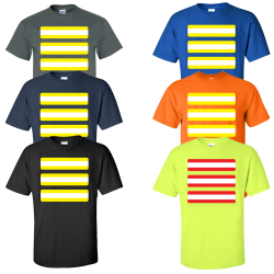 Basic Striped Shirts Archives - All Kolor