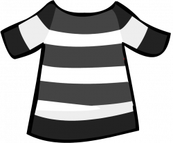 Image - Old Sailor's Shirt.png | Club Penguin Wiki | FANDOM powered ...