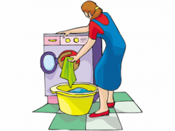 Free Washing Clothes Cliparts, Download Free Clip Art, Free ...