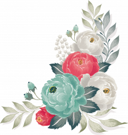 freedesignfile.com / Flowers | Decoupage Flowers | Pinterest ...