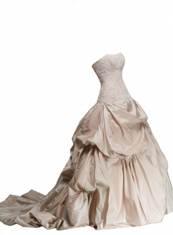 Ivory Wedding Dress PNG by Vixen1978 | Wedding Dresses | Pinterest ...