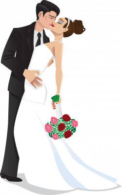 bride-groom10.png 1,002×1,600 pixels | PICTURES | Pinterest | Clip art