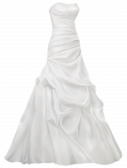 Instant Download Lingerie Nightgown Dress Clip Art Wedding - Wedding ...