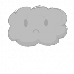 Clouds Sticker for iOS & Android | GIPHY