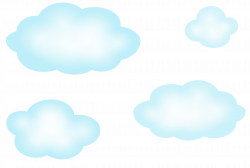 Clouds PNG Clipart Picture | Gallery Yopriceville - High-Quality ...