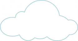 Cloud Clipart, Free Clouds Transparent PNG Images - Free ...