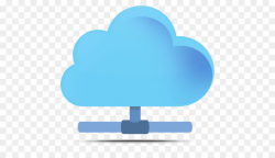 52+ Cloud Computing Clipart | ClipartLook