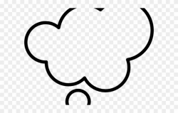 Clouds Clipart Dream - Dream Cloud Transparent - Png ...