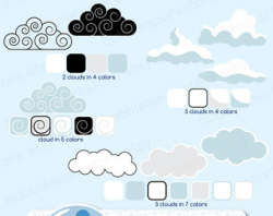 Free Fancy Cloud Cliparts, Download Free Clip Art, Free Clip ...