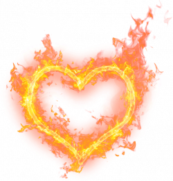 Heart-Clipart-Heart-Shaped-Fire_foxarcdotcom | Cloud USA