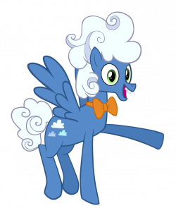 Fluffy Clouds by DrLonePony on DeviantArt