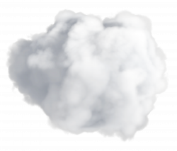 Fluffy Cloud Transparent PNG Clipart | Gallery Yopriceville - High ...